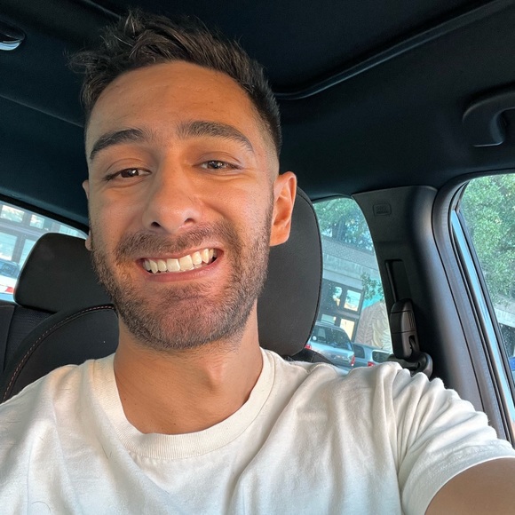 Meet your Posher, Kristian - Picture 1 of 1